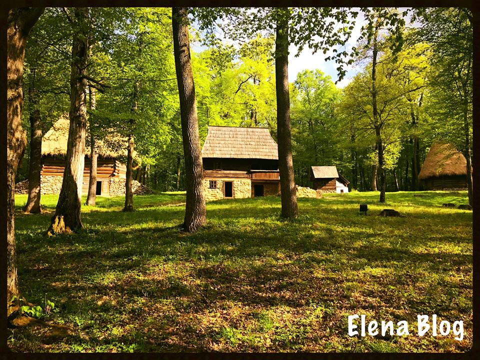 Muzeul Satului din Sibiu