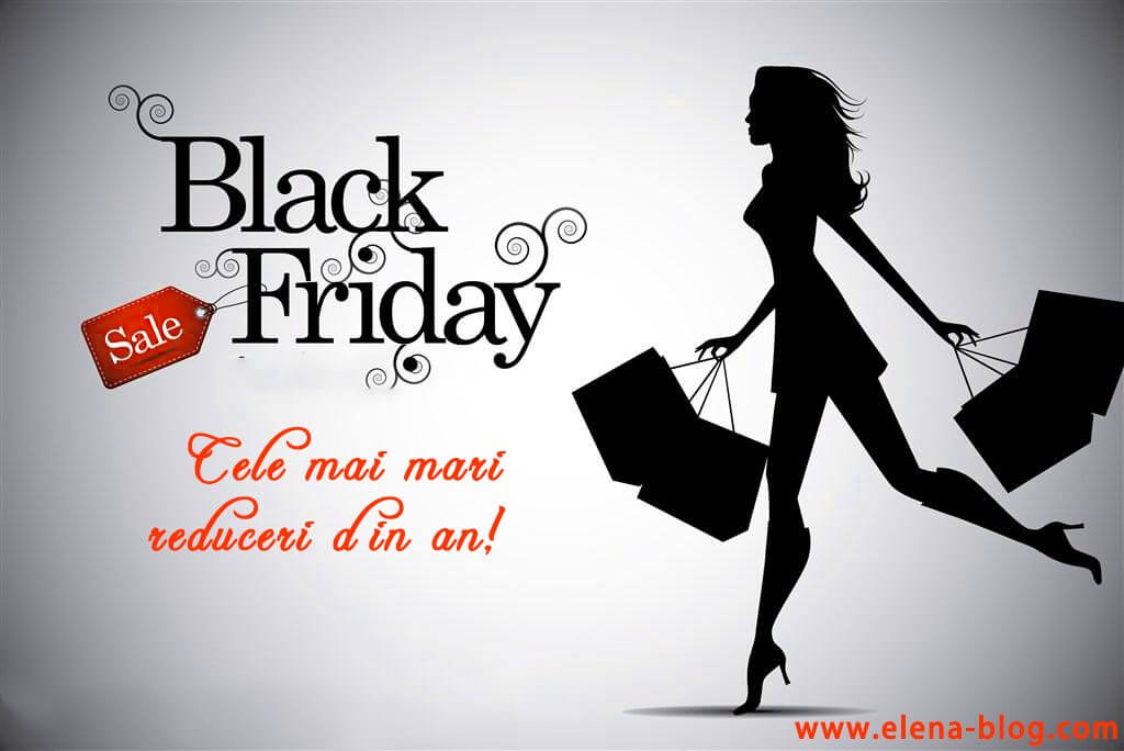 Black Fridayelena Blog