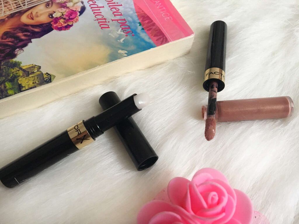 Max Factor Elena Blog.com