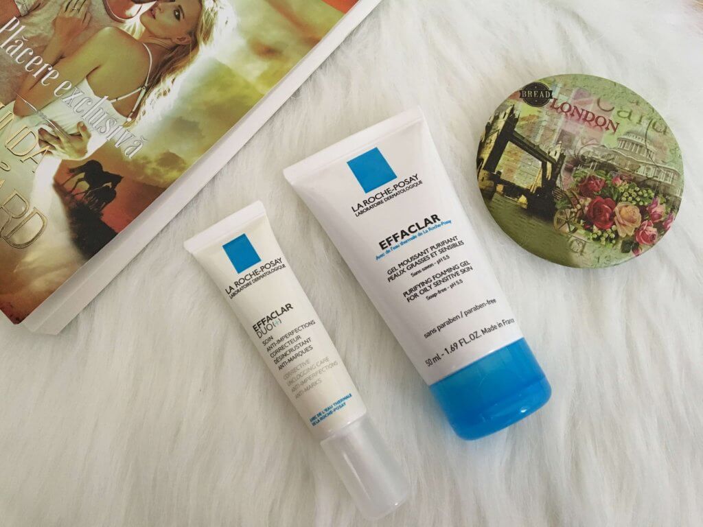 La Roche Posay Elena Blog.com