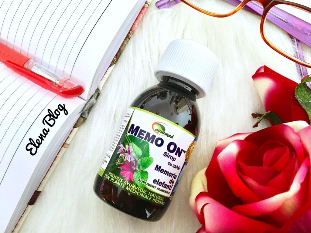 Memo On Sirop Elena Blog.com