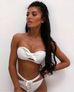 costume de baie