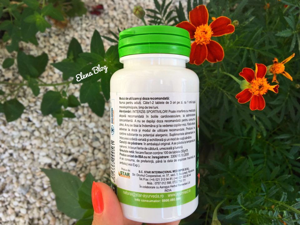 o inima plina de sanatate