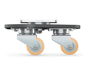 Tente Detail Header Radiata