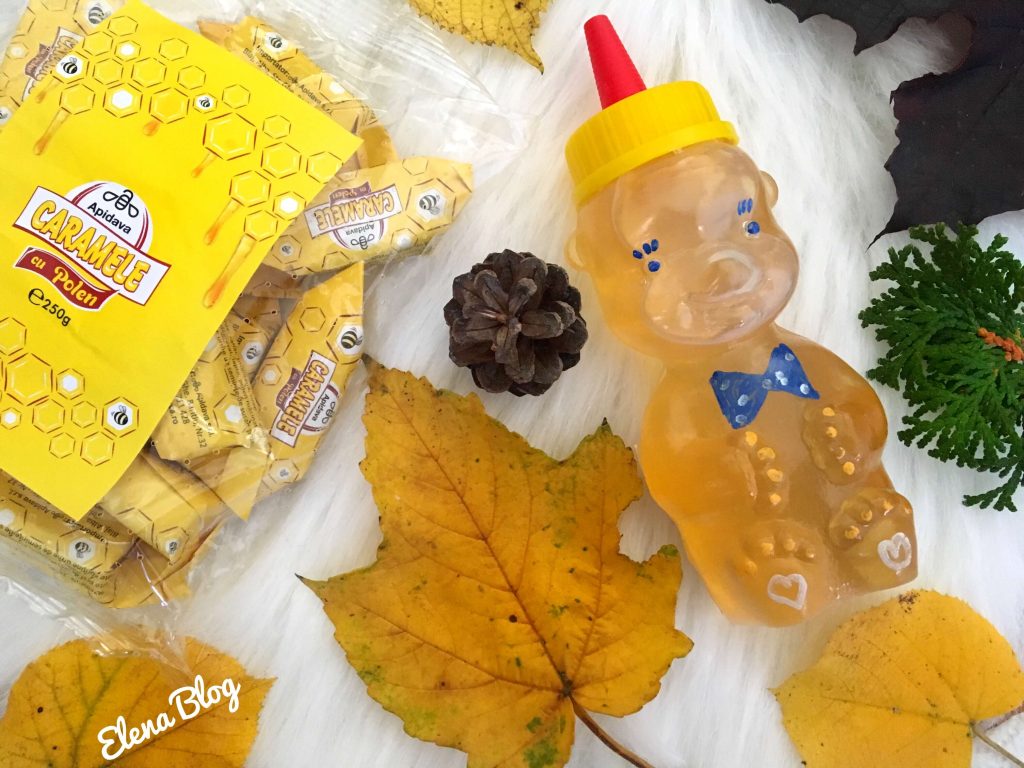 produse apicole Apidava