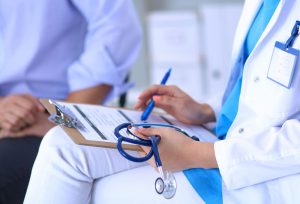 Certificat Medical Tip A5
