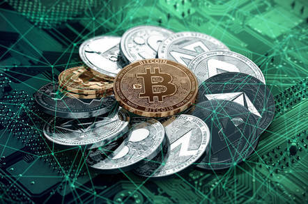 bitcoin