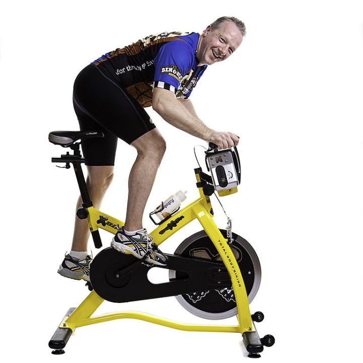 Pierde în greutate cu aparatul eliptic. Cum se folosește bicicleta eliptică pentru a slăbi?