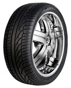 anvelopă de vară 205/55 R16