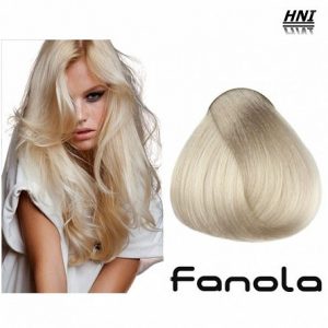 vopsea de par blond