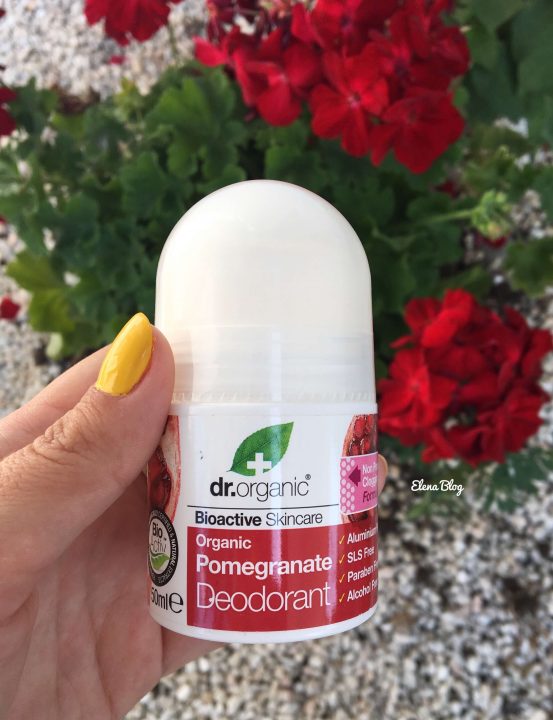 bogat in vitamine, minerale si nutrienti. 