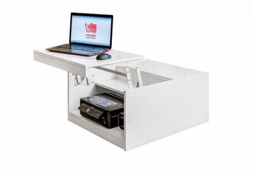 Comanda Mobilier Inteligent