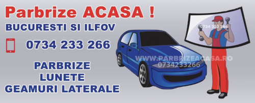 Parbrizeacasa.ro