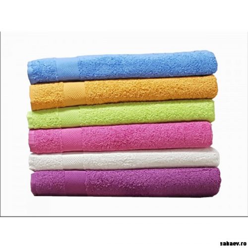 Ce material este potrivit pentru prosoape de baie