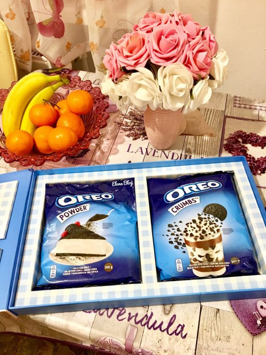 cele mai delicioase deserturi