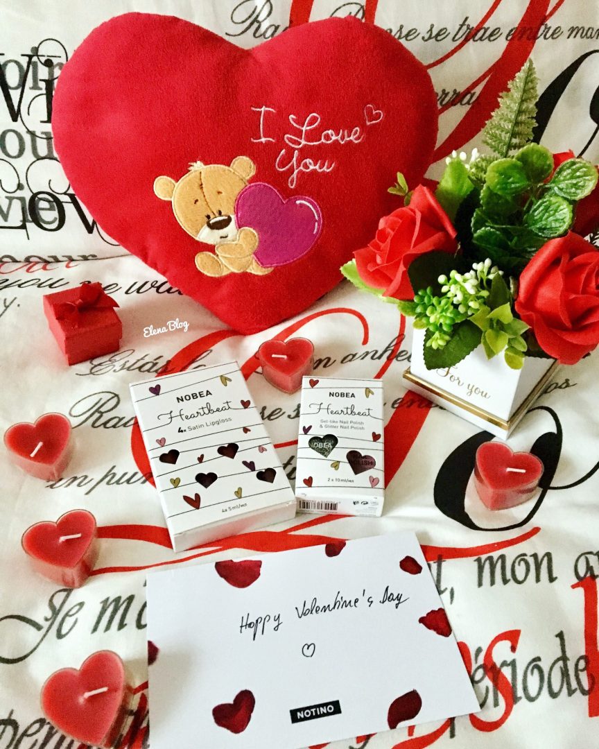 produse NOBEA Heartbeat la notino