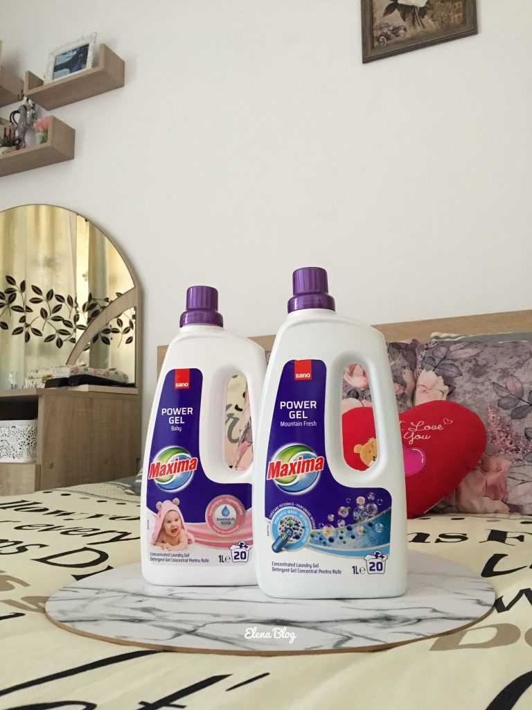 Sfaturi pentru spălarea lenjeriei de pat din bumbac