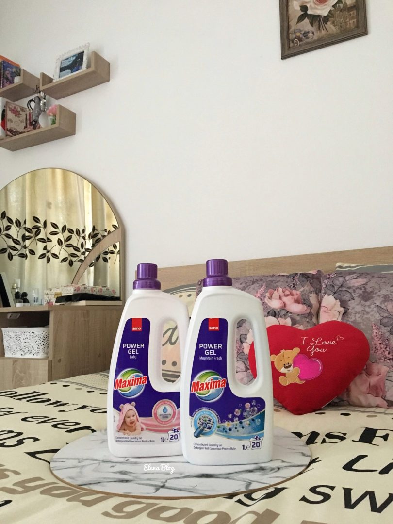 detergent pudra sau gel?