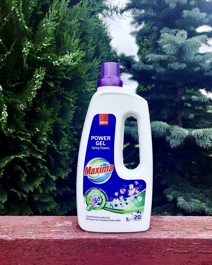 Detergent lichid sau pudră?