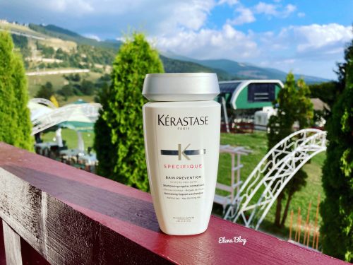 Kérastase Specifique Bain Prévention