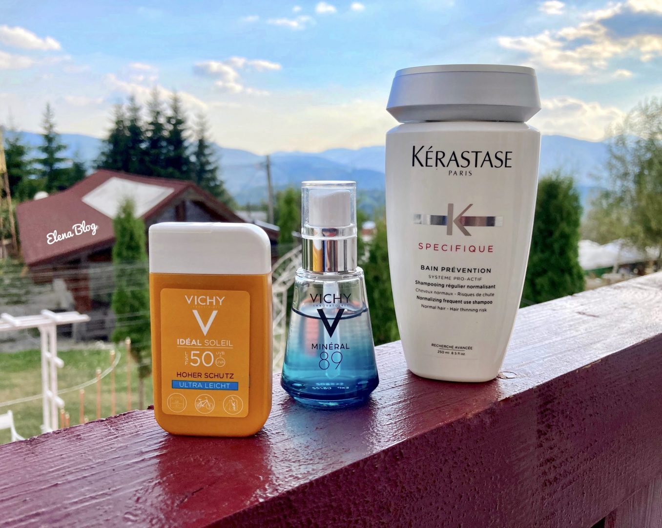 produse de lux Notino