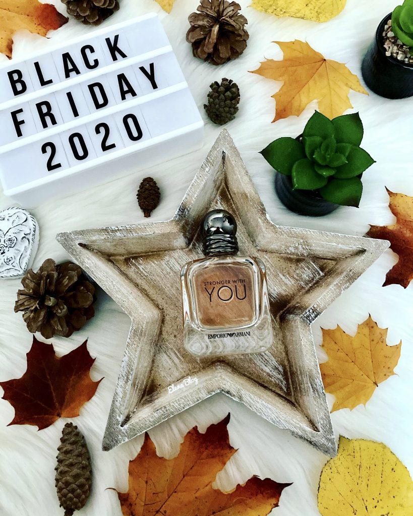 Parfumuri Black Friday 2020