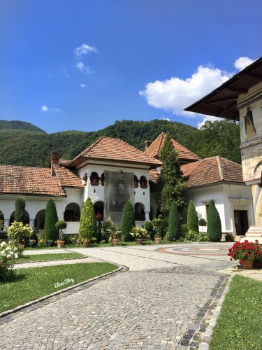 Obiective Turistice Hunedoara