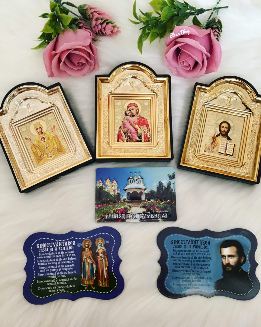 suveniruri manastire
