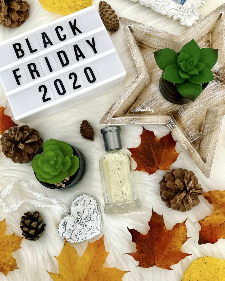 Black Friday la Notino
