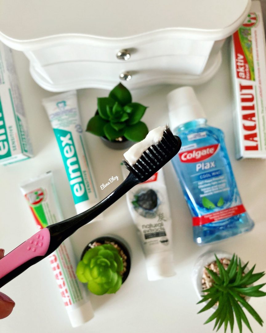 Ce pastă de dinți să folosim?