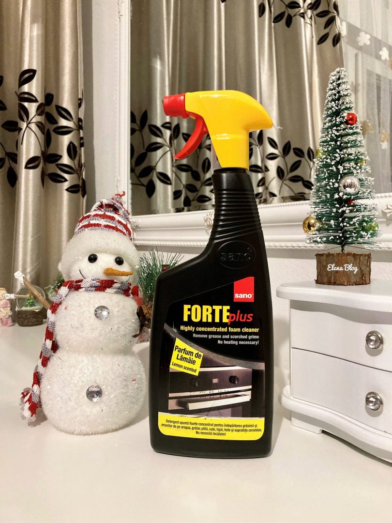 Sano Forte Plus Lemon pareri