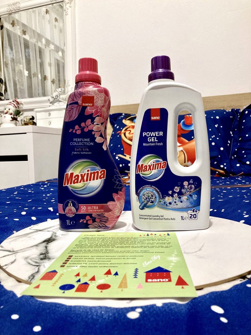 Detergent sano maxima pareri