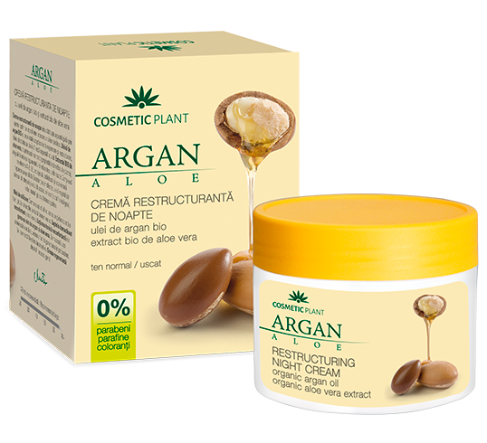crema ten ingrediente naturale