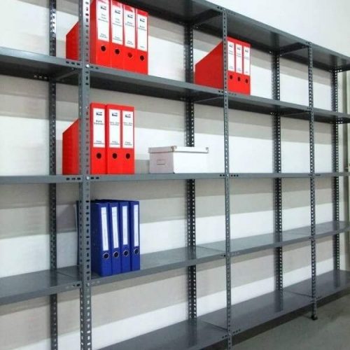 Rafturi pentru magazine