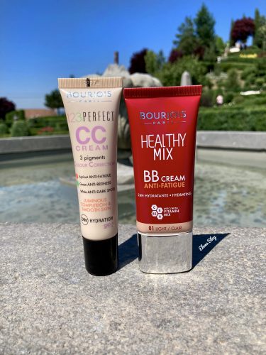 Cel mai bun bb cream