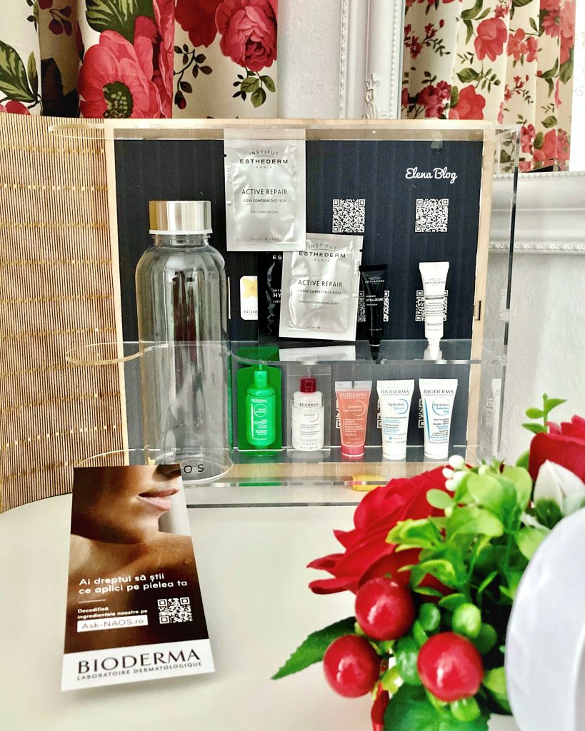 Ask.NAOS bioderma
