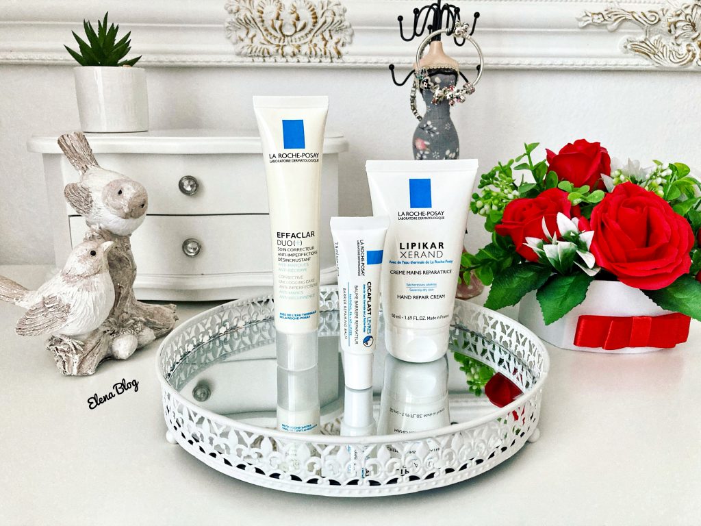 Notino La Roche-Posay