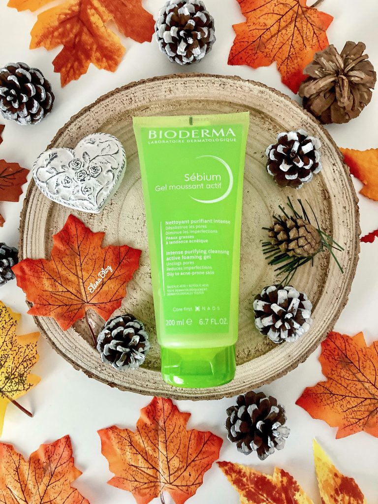 Cel mai bun gel de curatare fata