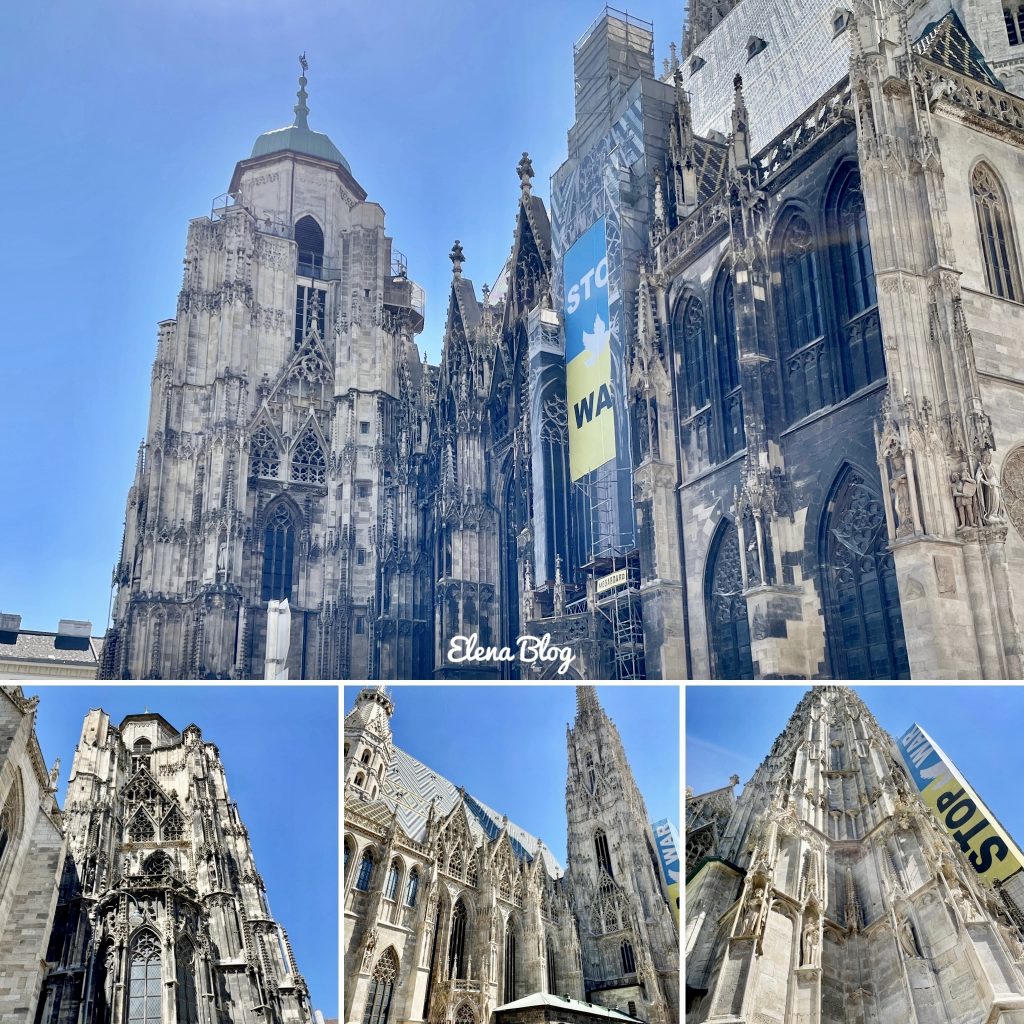 Wiener Stephansdom