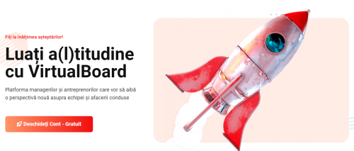 Despre KPI, managementul agenților și advertoriale