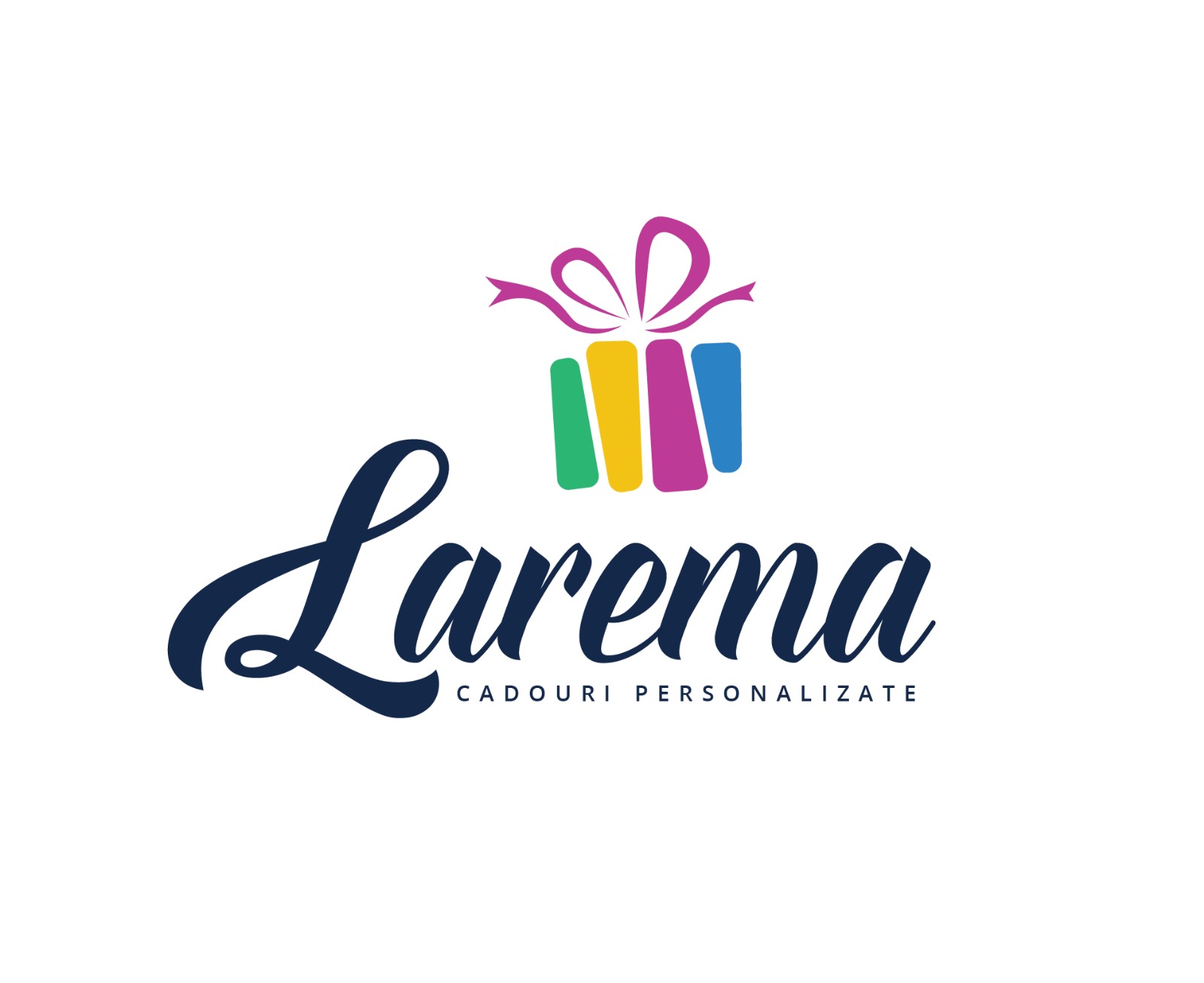Larema Cadouri Personalizate Care Leaga Inimi