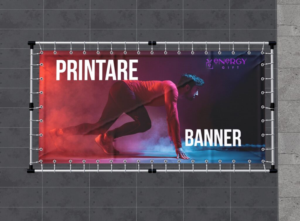 Printare Banner 2