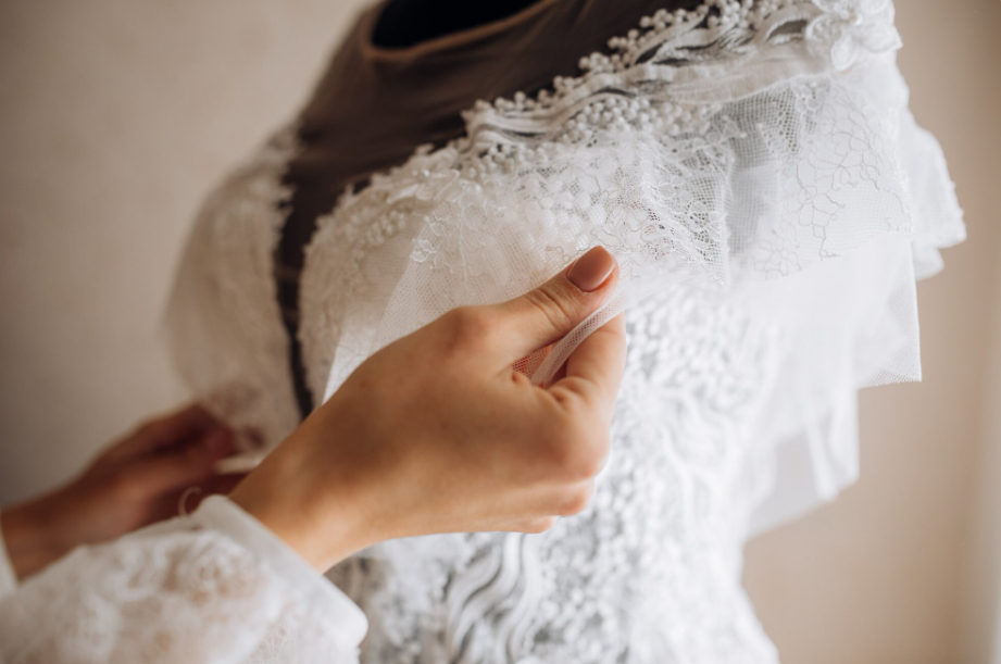 mireasă în vis – semnificație emoțională și mesaje interioare